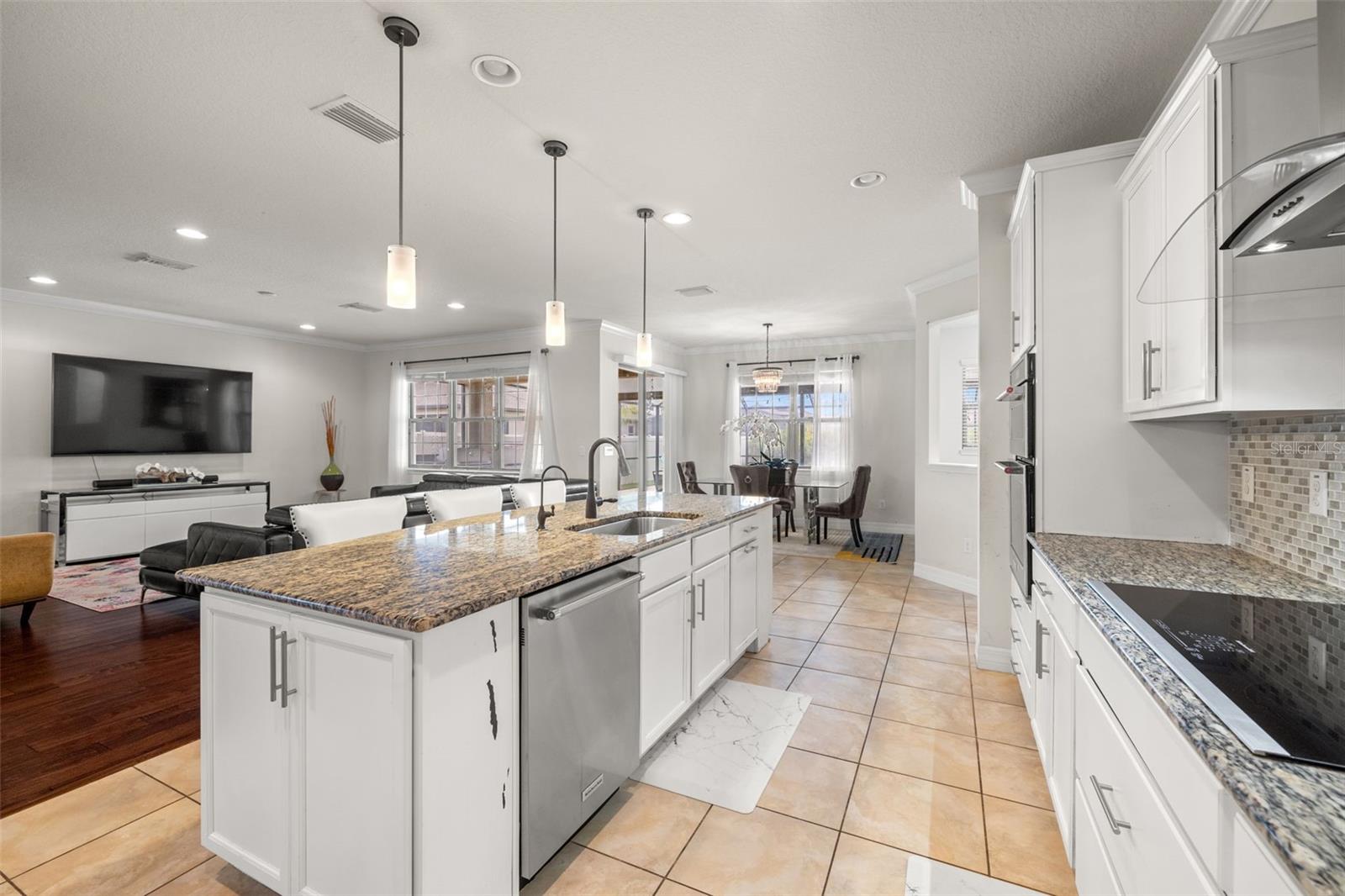 Image 8 of 32 For 18754 Birchwood Groves Drive