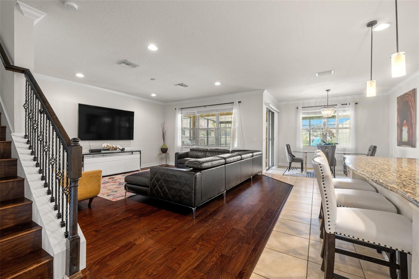 Image 9 of 32 For 18754 Birchwood Groves Drive