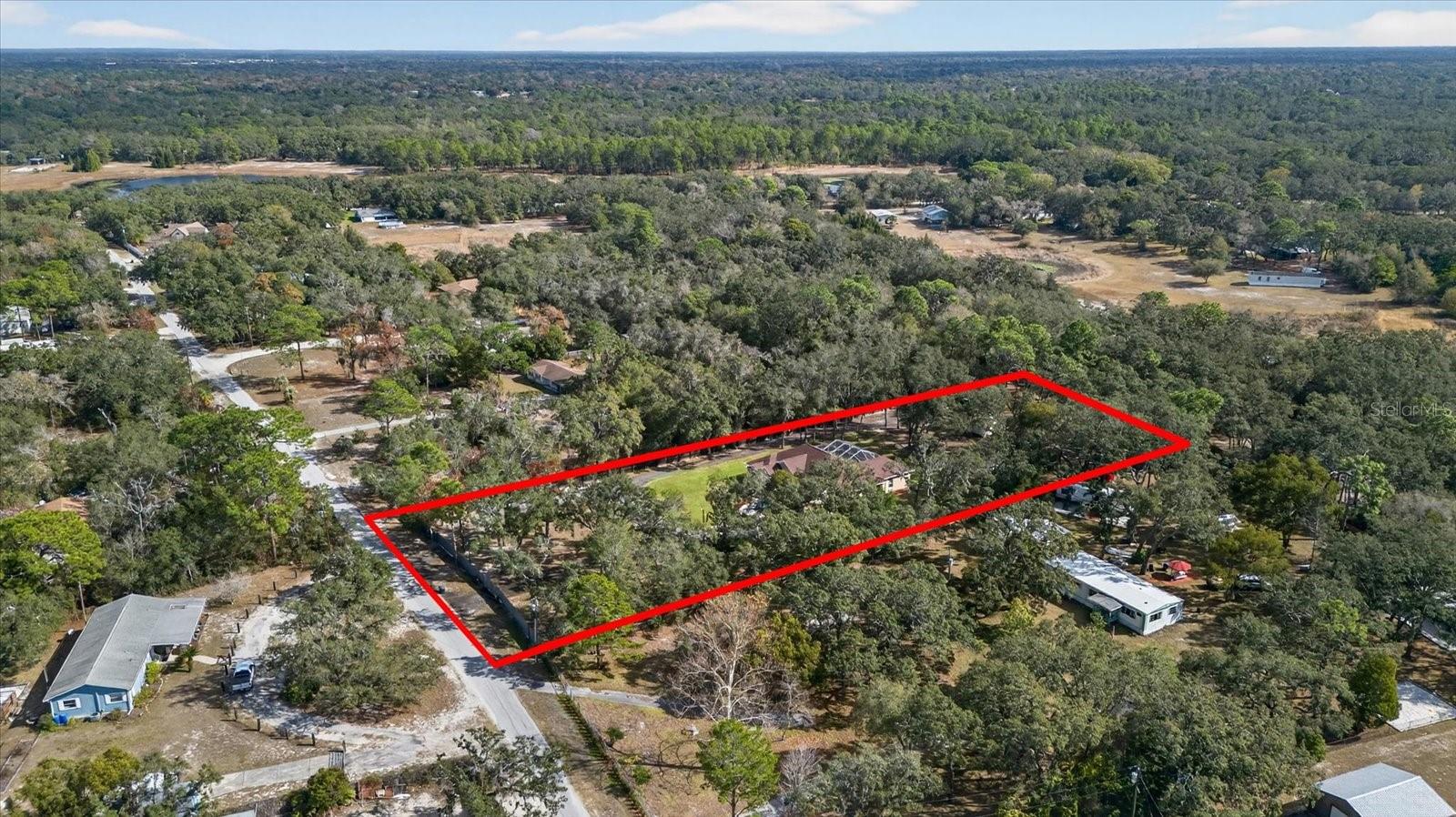 Image 61 of 81 For 13112 Brutus Drive