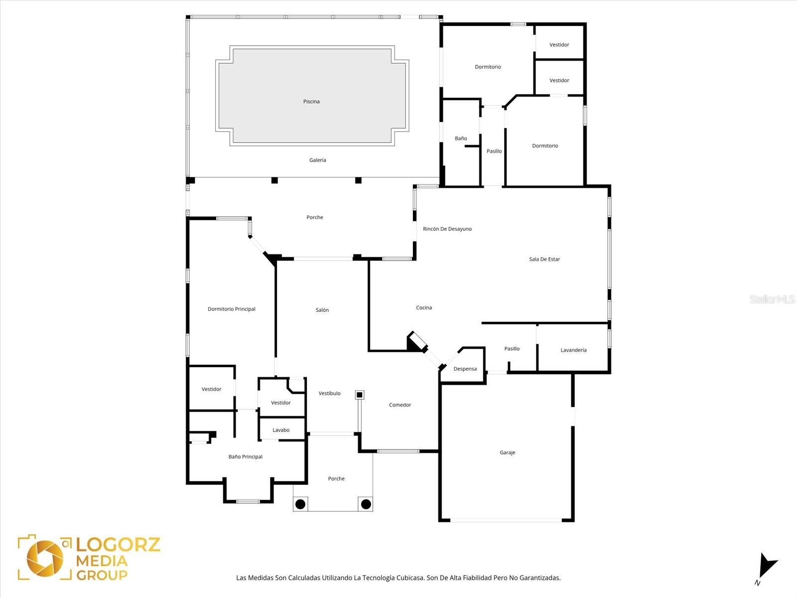 Image 81 of 81 For 13112 Brutus Drive