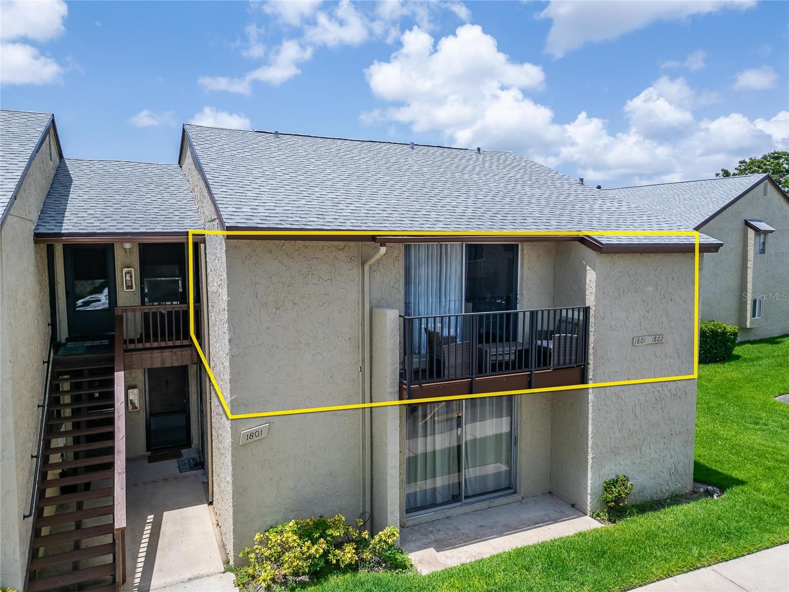 Details for 4215 Bay Drive 1801e, CLEARWATER, FL 33764