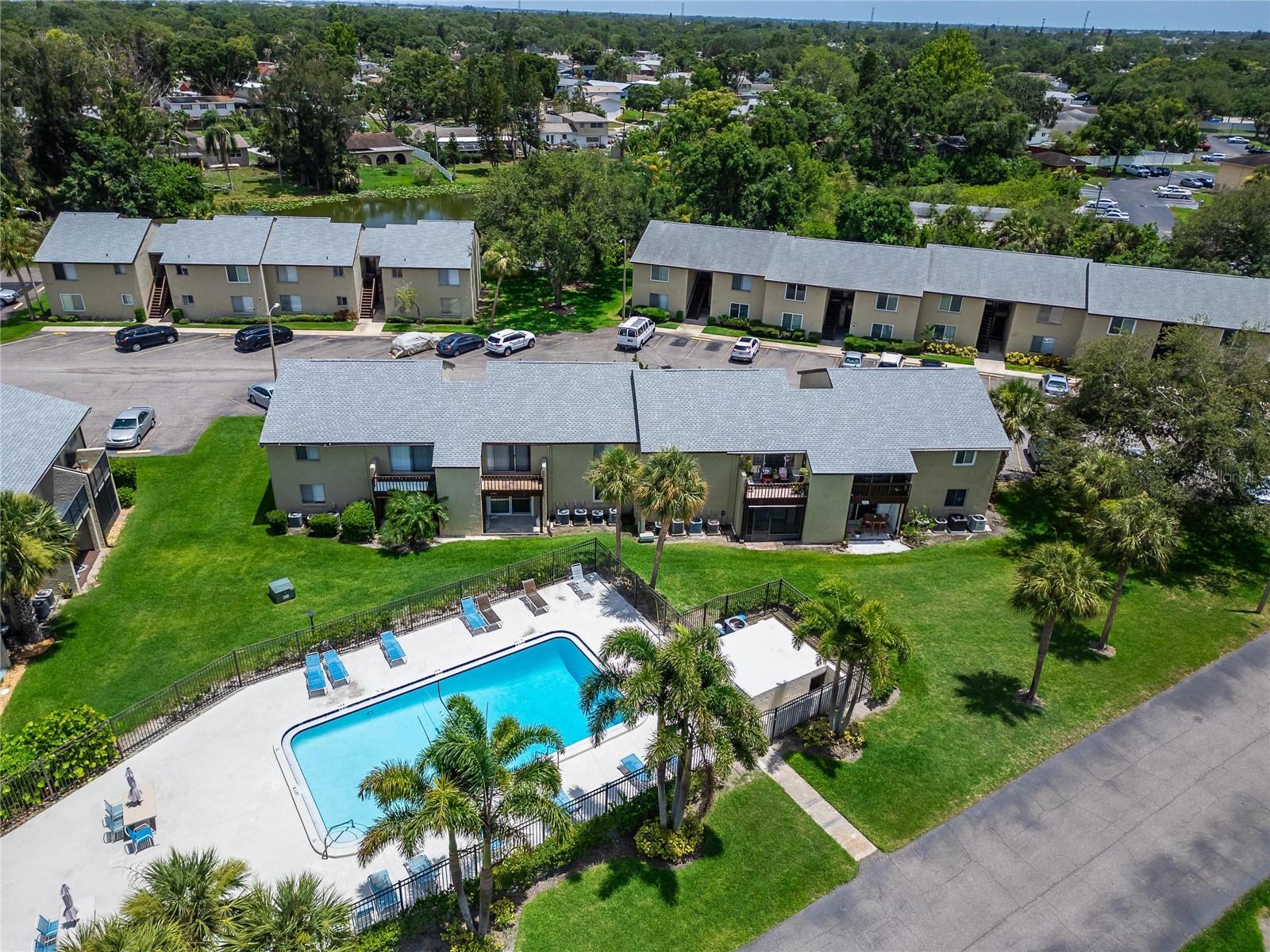 Image 43 of 55 For 4215 Bay Drive 1801e