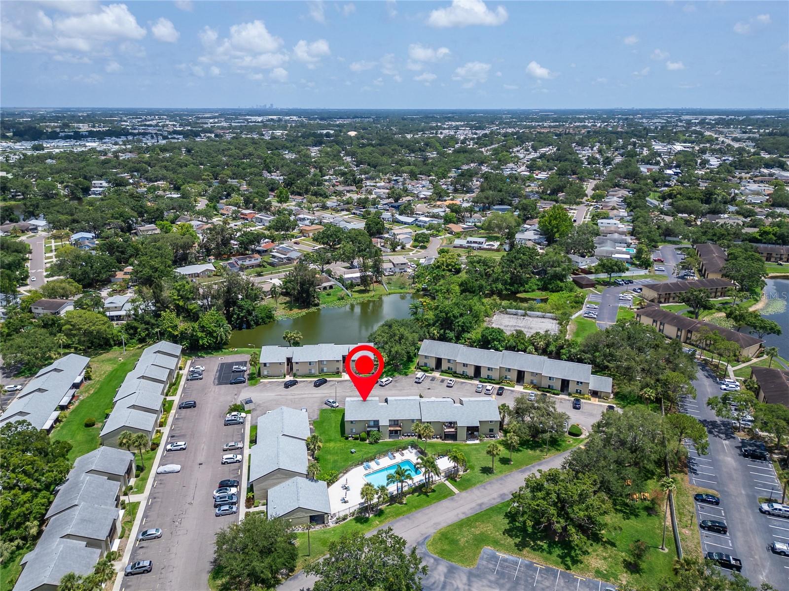 Image 50 of 55 For 4215 Bay Drive 1801e