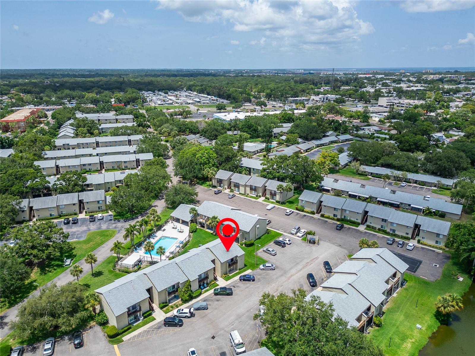 Image 51 of 55 For 4215 Bay Drive 1801e