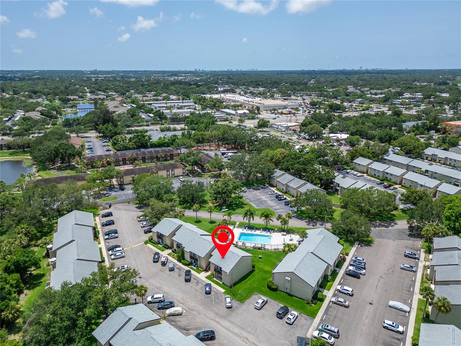 Image 52 of 55 For 4215 Bay Drive 1801e