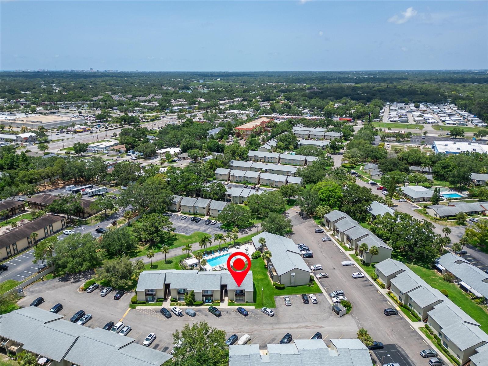 Image 53 of 55 For 4215 Bay Drive 1801e