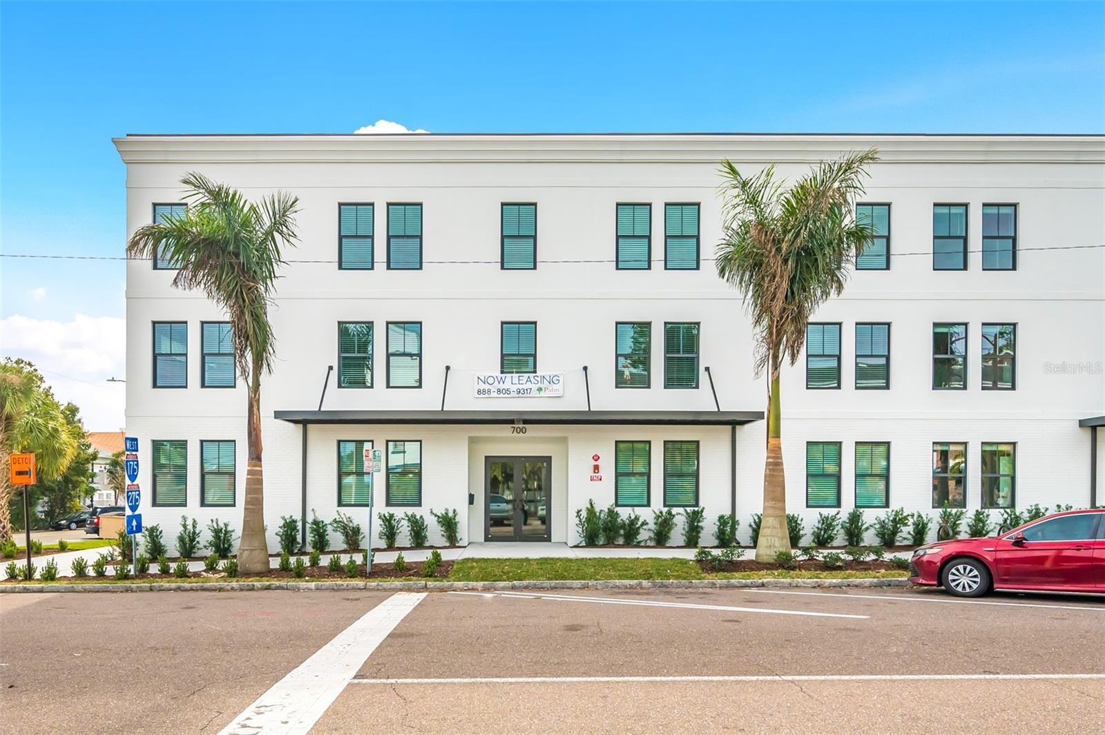 Details for 710 3rd Avenue S 201, ST PETERSBURG, FL 33701