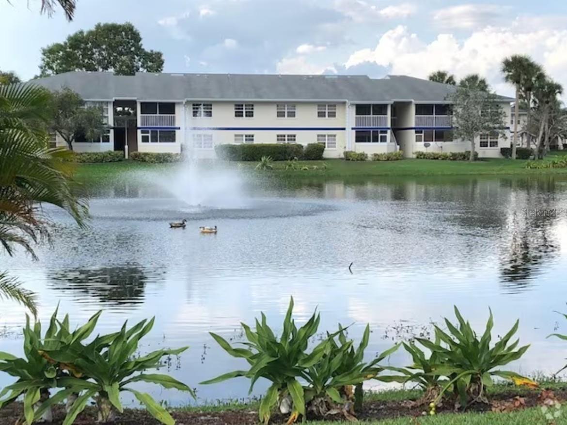 Image 5 of 34 For 1531 Royal Green Circle 107