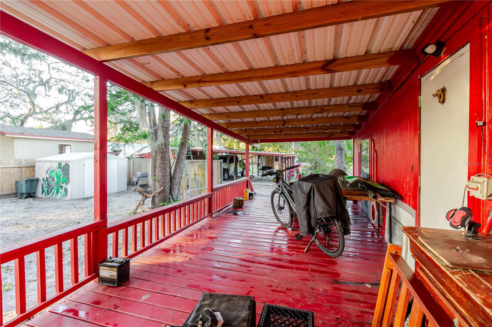 Listing photo id 39 for 12104 Anderson Drive N