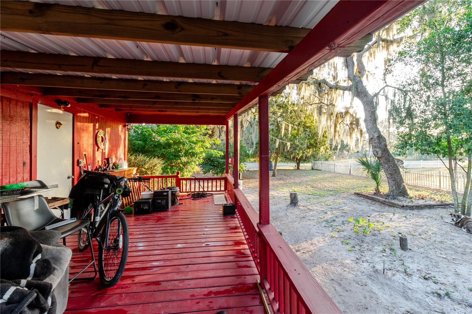 Listing photo id 40 for 12104 Anderson Drive N