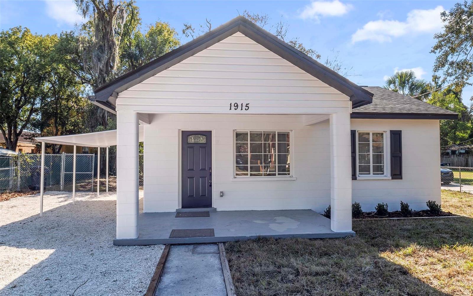 Details for 1915 Powhatan Avenue, TAMPA, FL 33610
