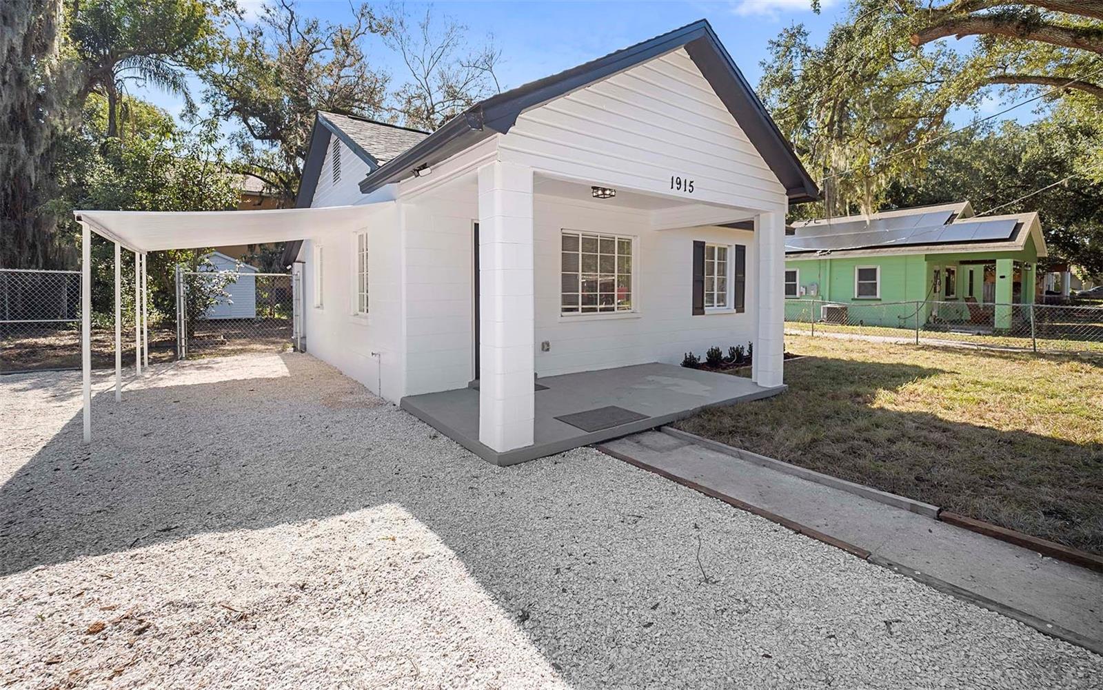 Image 3 of 23 For 1915 Powhatan Avenue