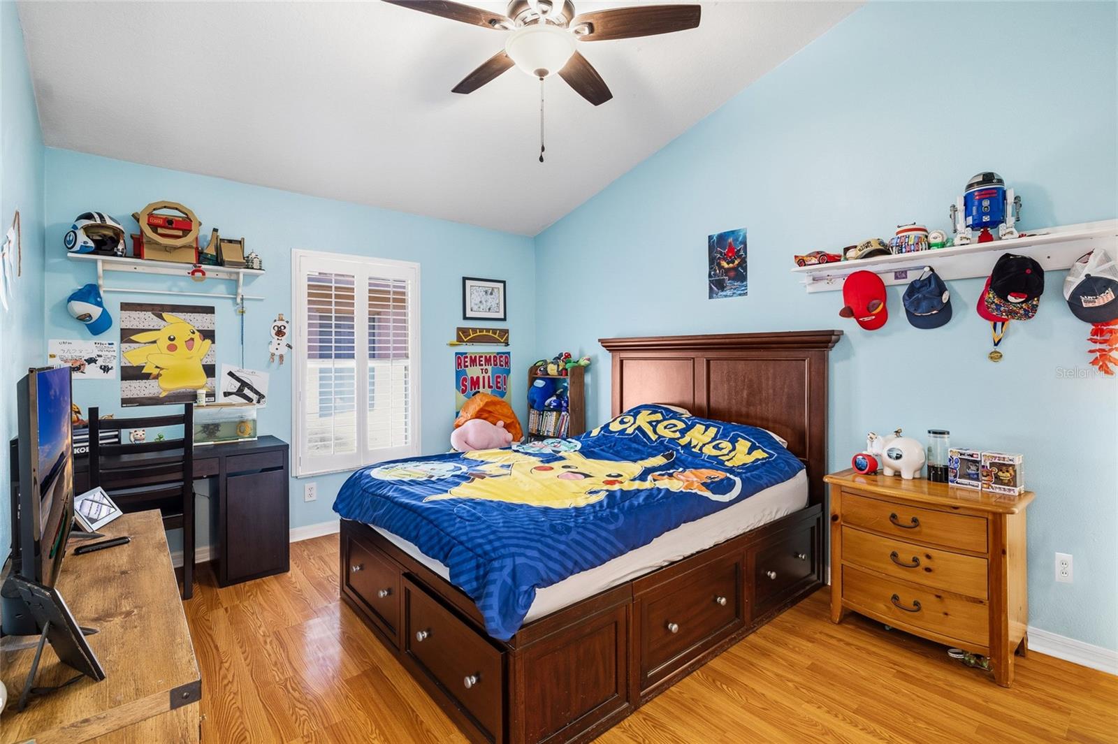 Listing photo id 34 for 6216 Whimbrelwood Drive