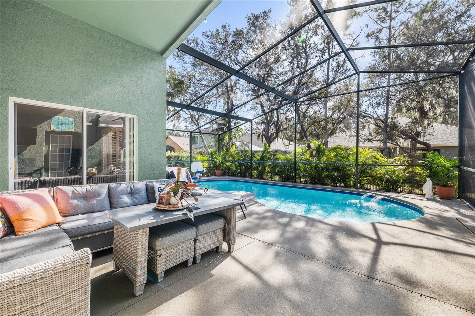 Listing photo id 40 for 6216 Whimbrelwood Drive