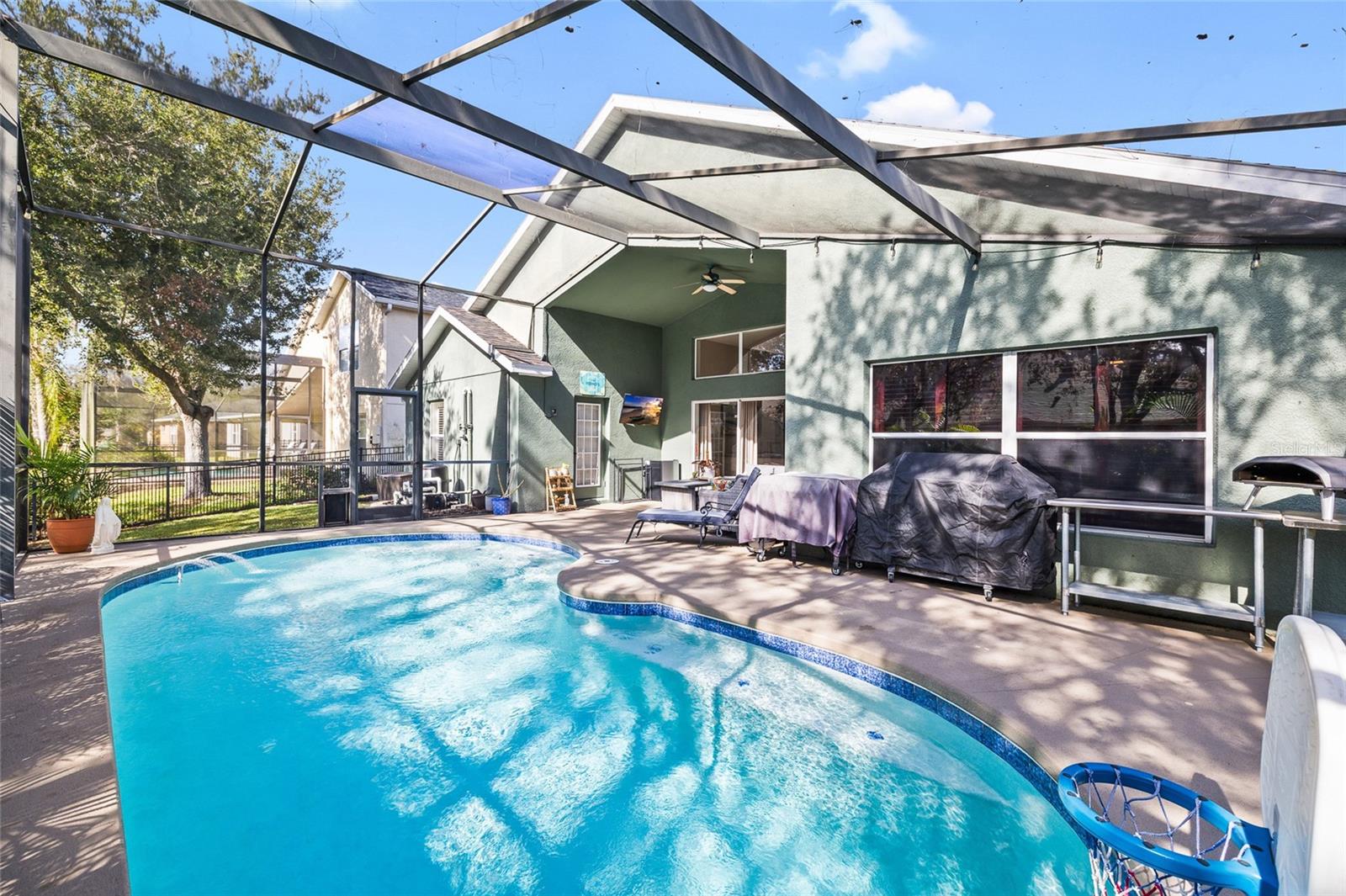 Listing photo id 44 for 6216 Whimbrelwood Drive