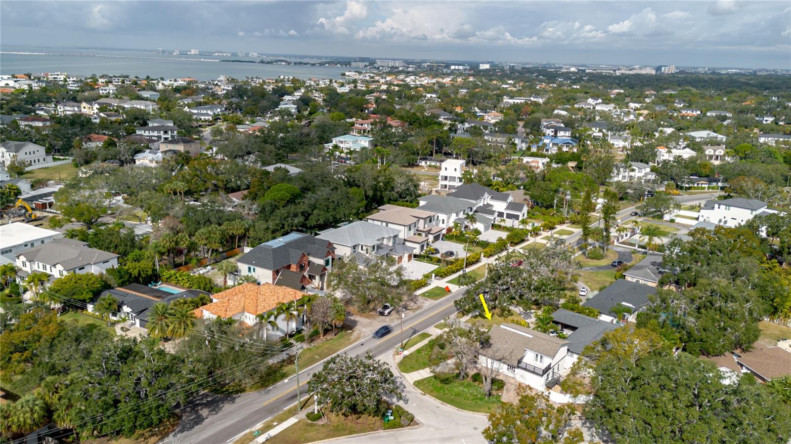 Image 2 of 78 For 3014 Westshore Boulevard