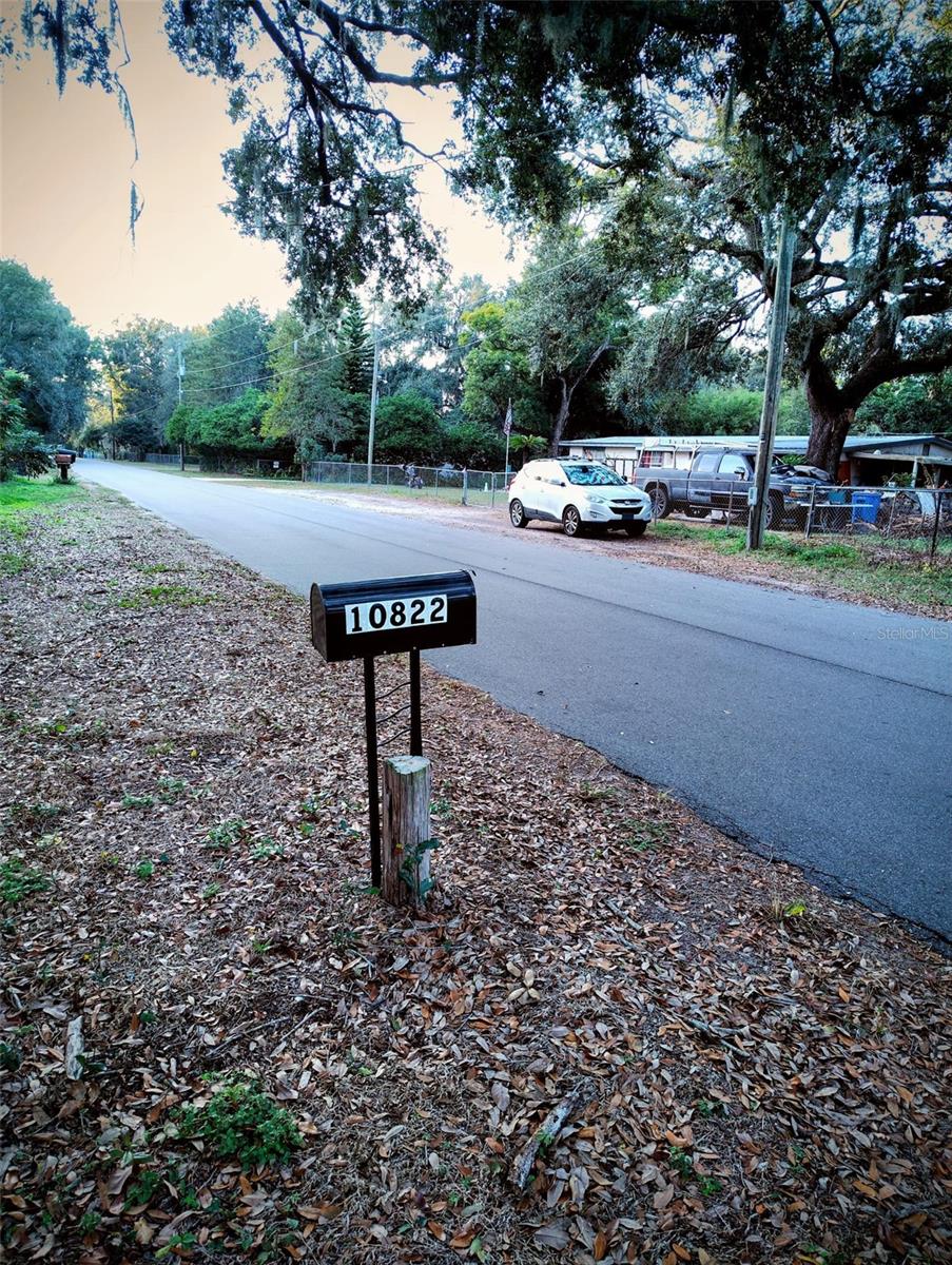 Details for 10822 Tuckaway Drive, THONOTOSASSA, FL 33592