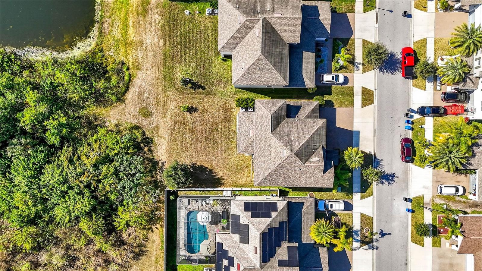 Image 58 of 66 For 9837 Sage Creek Drive