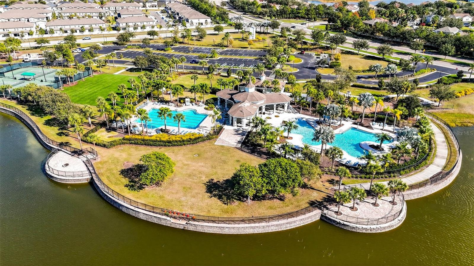 Image 62 of 66 For 9837 Sage Creek Drive