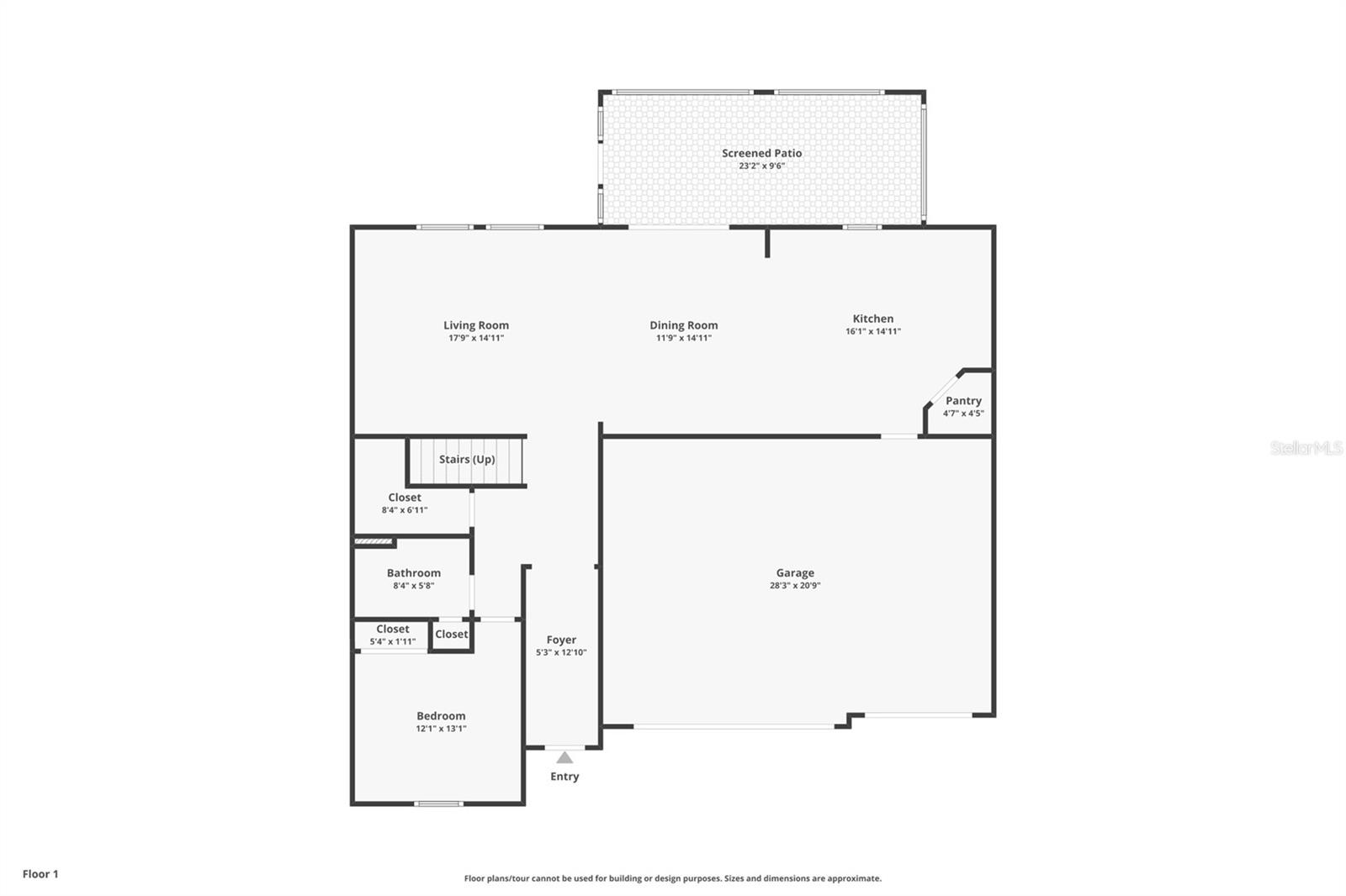 Image 65 of 66 For 9837 Sage Creek Drive