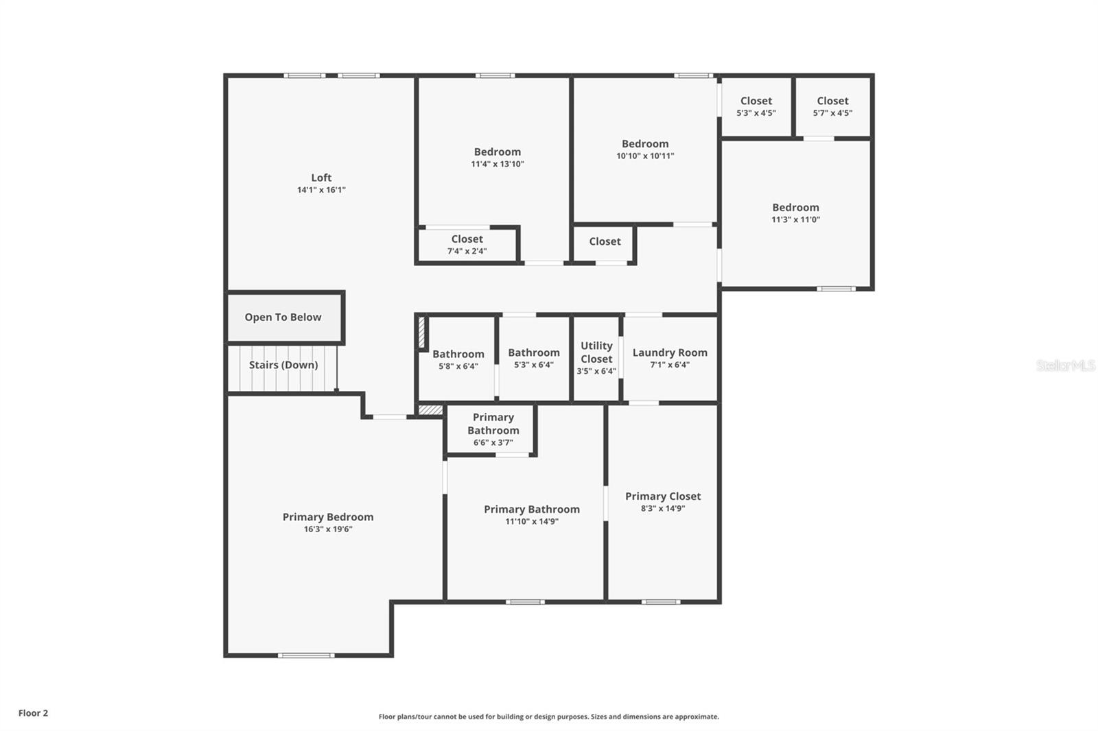 Image 66 of 66 For 9837 Sage Creek Drive