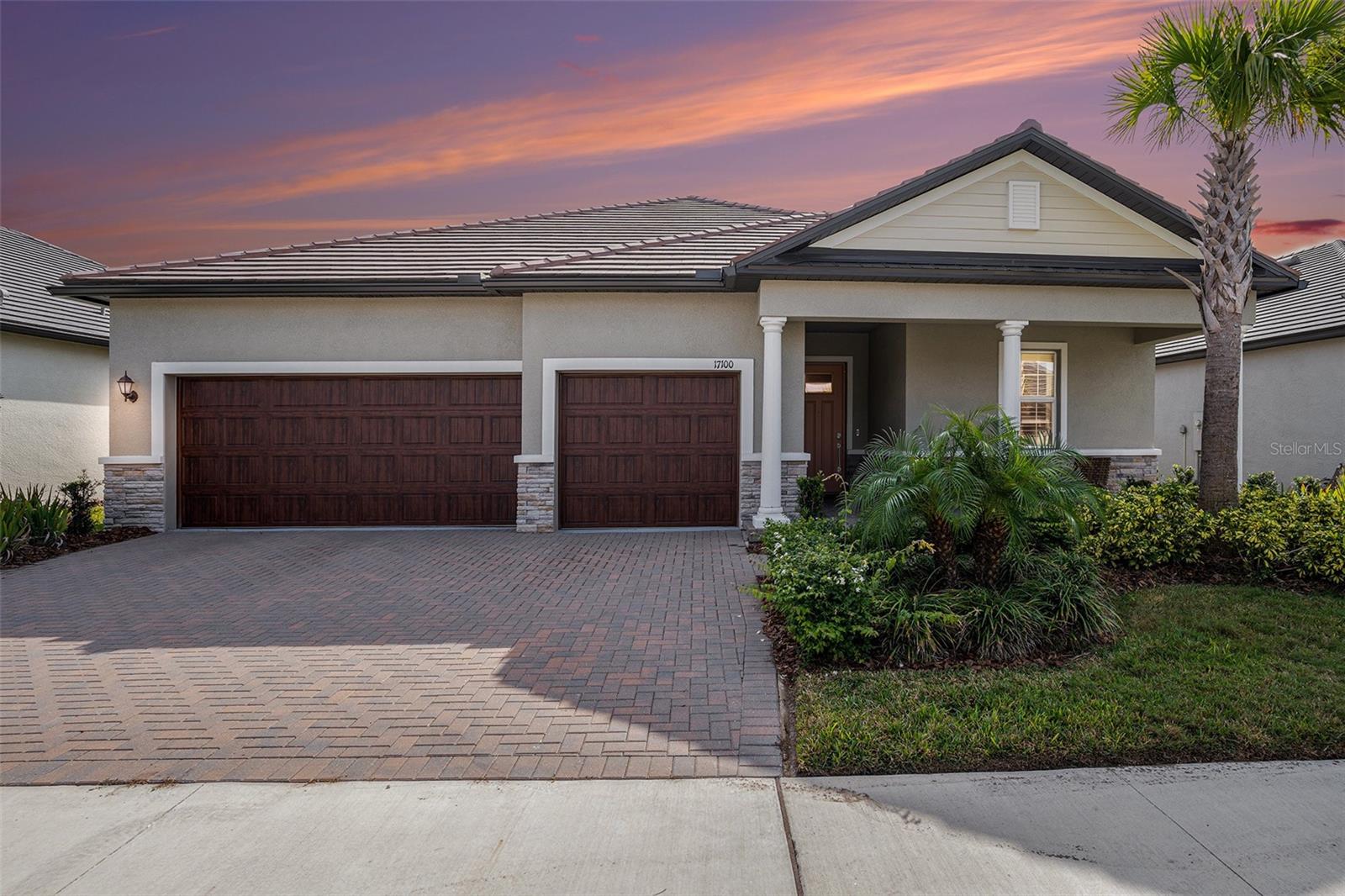Details for 17100 Forge Surf Street, LAND O LAKES, FL 34638