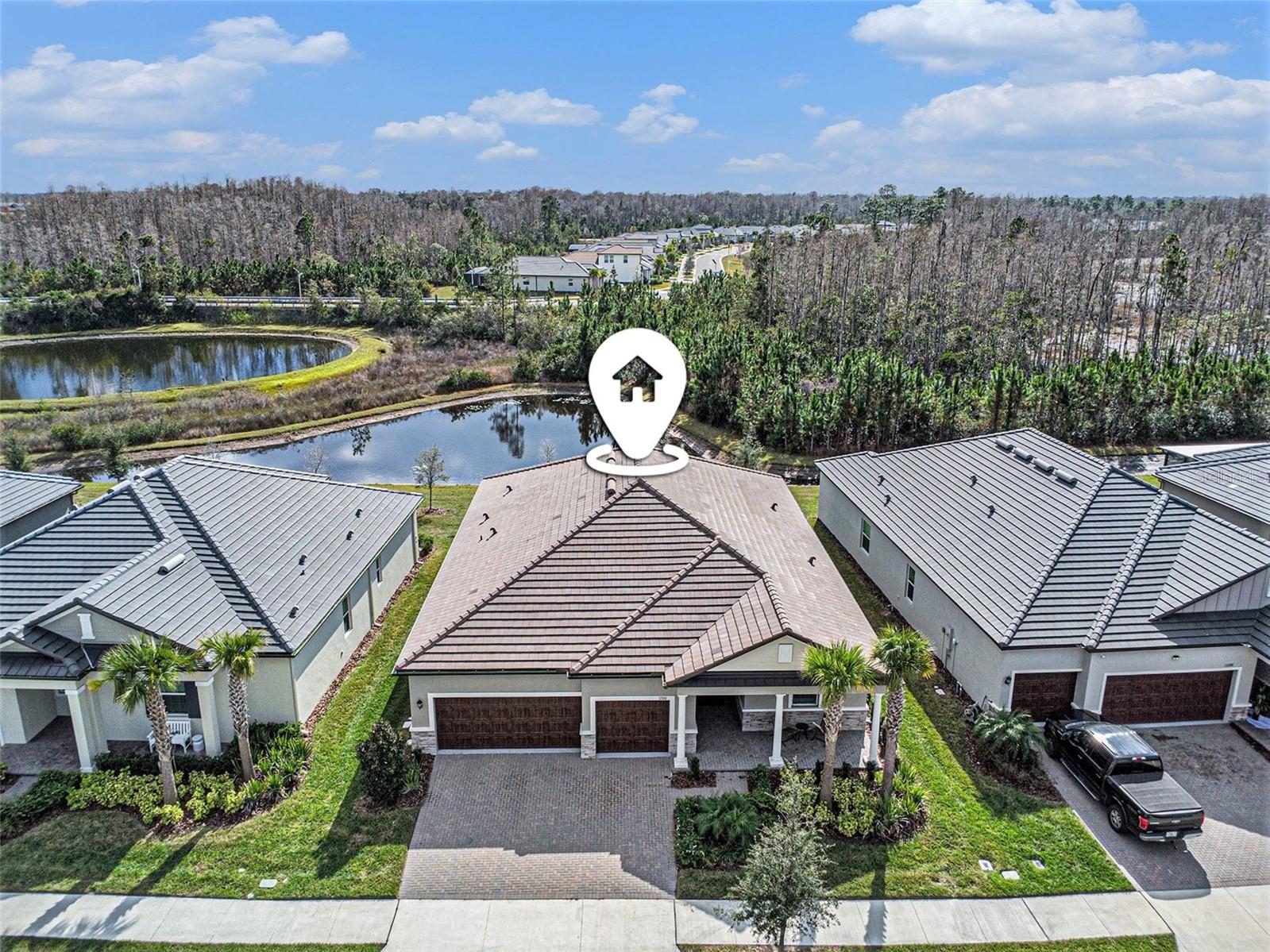 Image 40 of 55 For 17100 Forge Surf Street