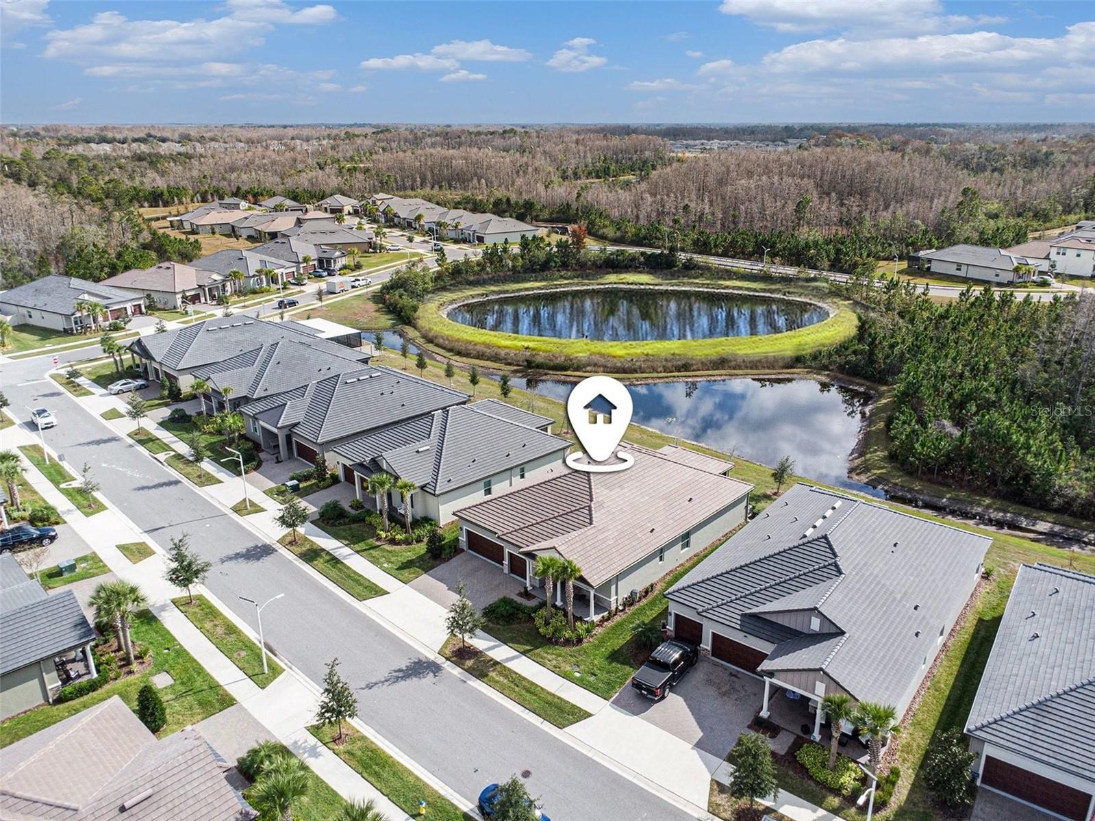 Image 43 of 55 For 17100 Forge Surf Street