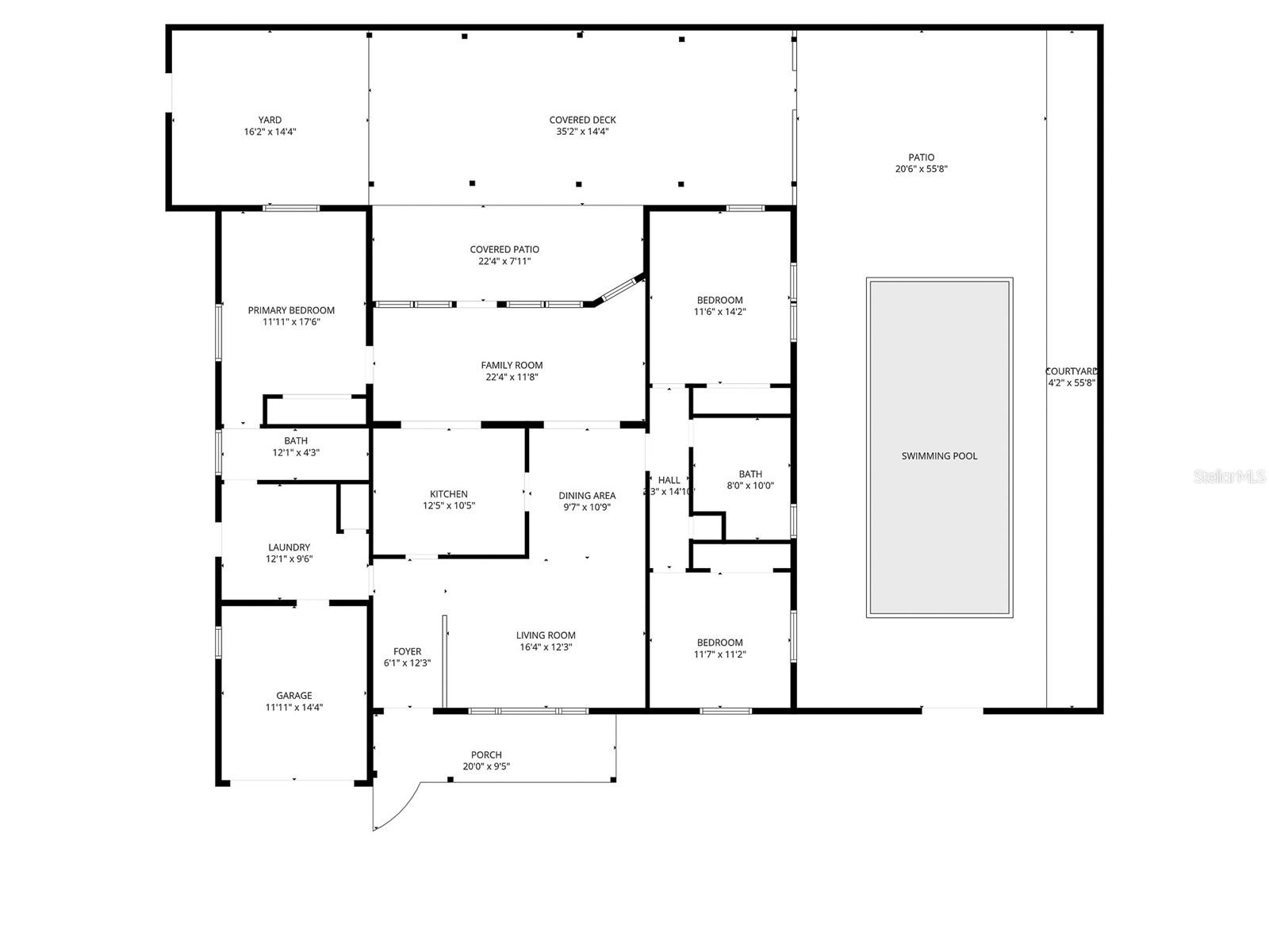 Image 2 of 65 For 11146 51st Avenue N