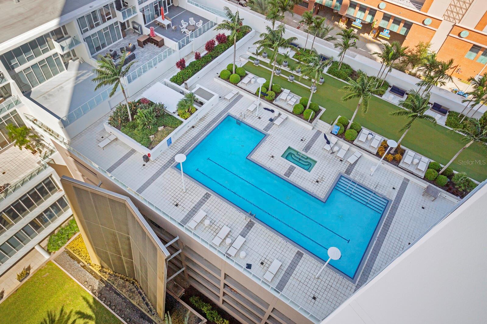 Image 33 of 53 For 175 1st Street S 2107