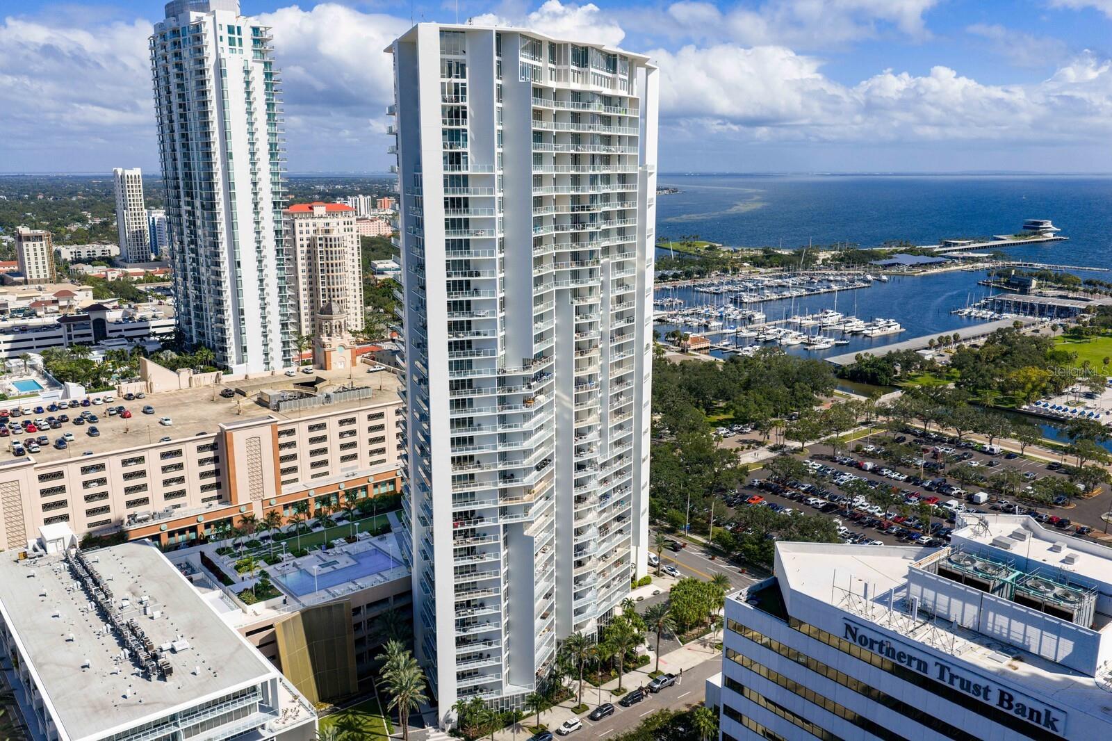 Image 41 of 53 For 175 1st Street S 2107