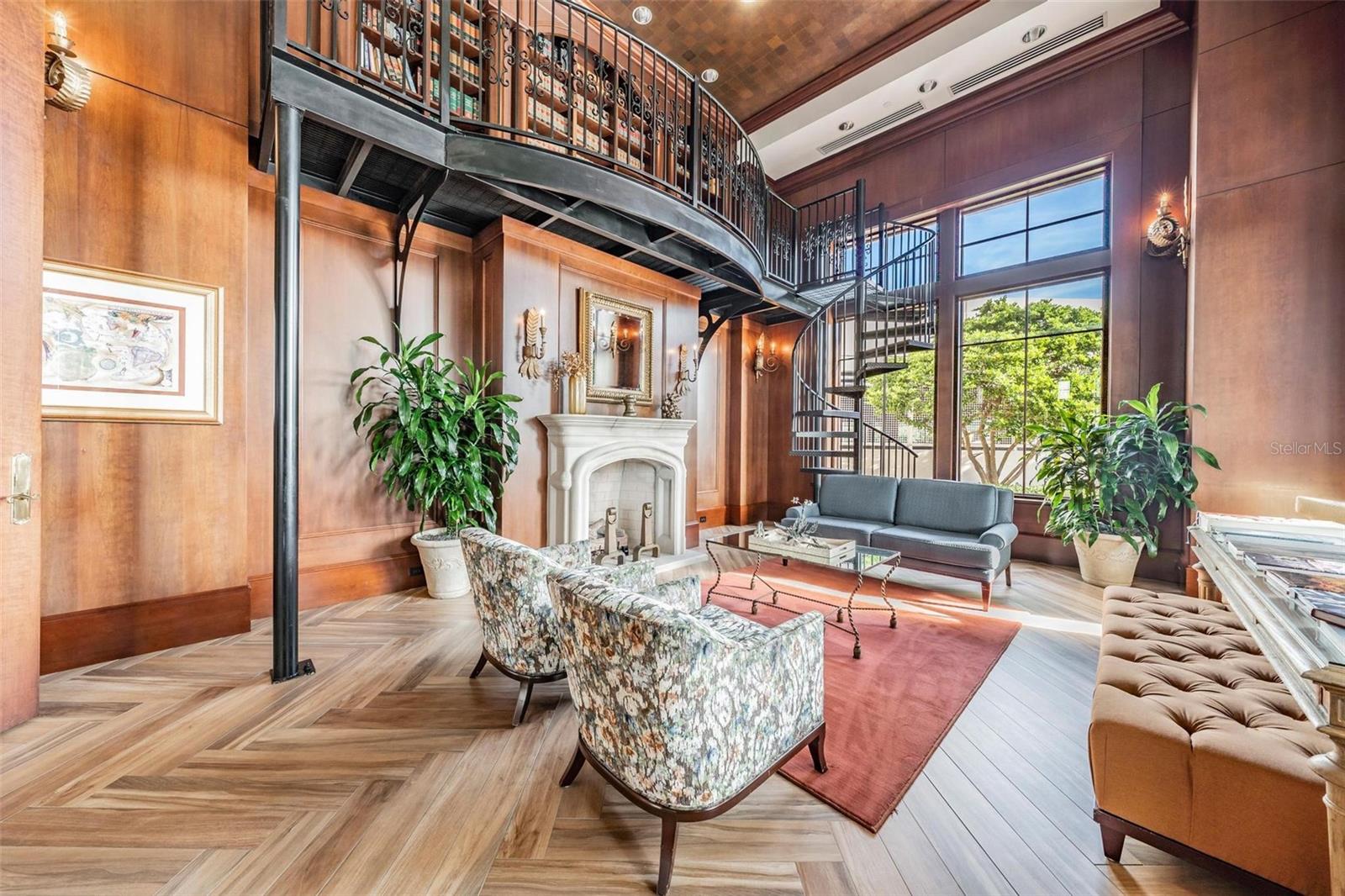 Image 28 of 41 For 345 Bayshore Boulevard Gp12