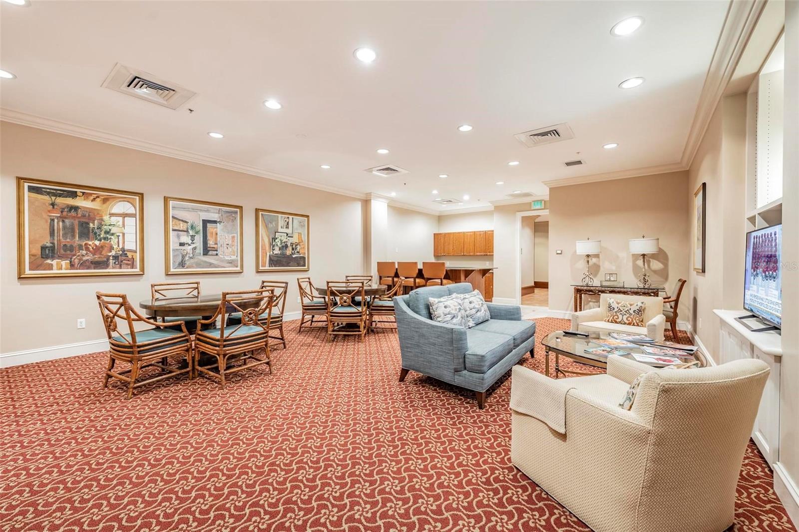 Image 30 of 41 For 345 Bayshore Boulevard Gp12