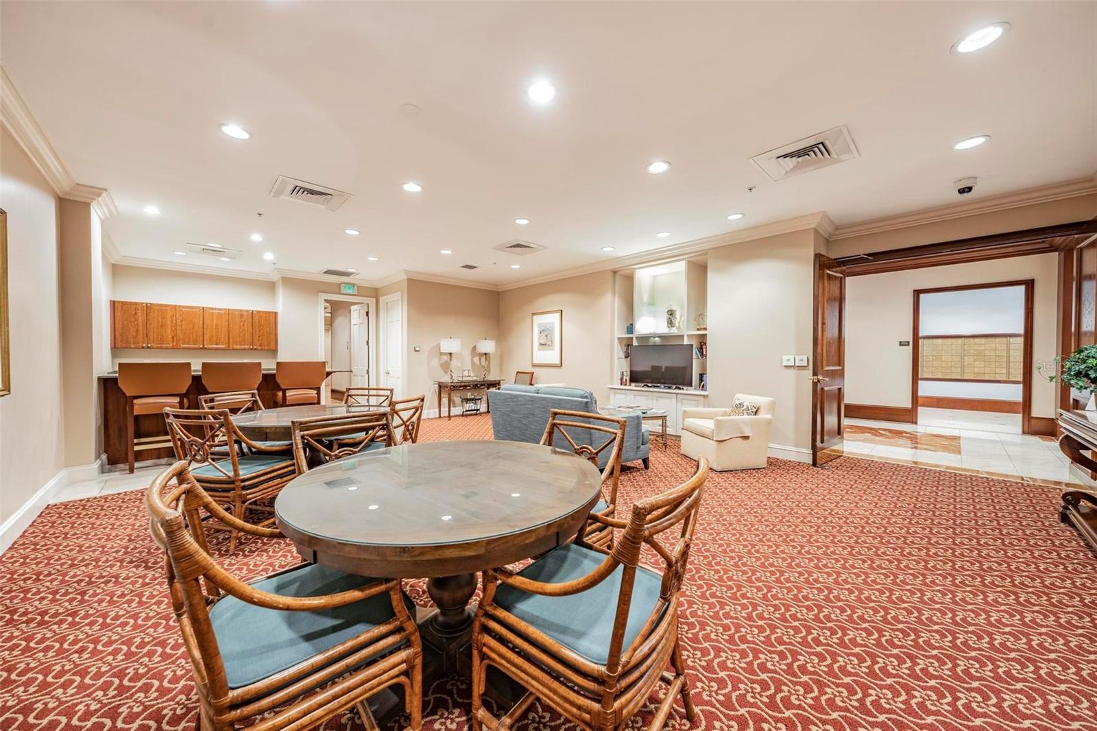 Image 31 of 41 For 345 Bayshore Boulevard Gp12