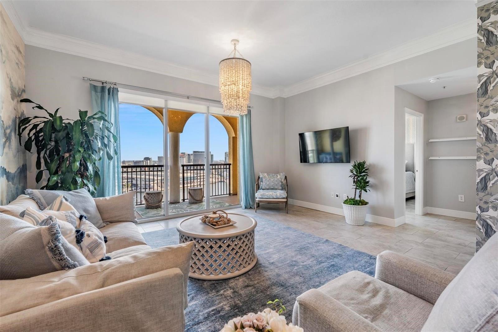 Image 5 of 41 For 345 Bayshore Boulevard Gp12