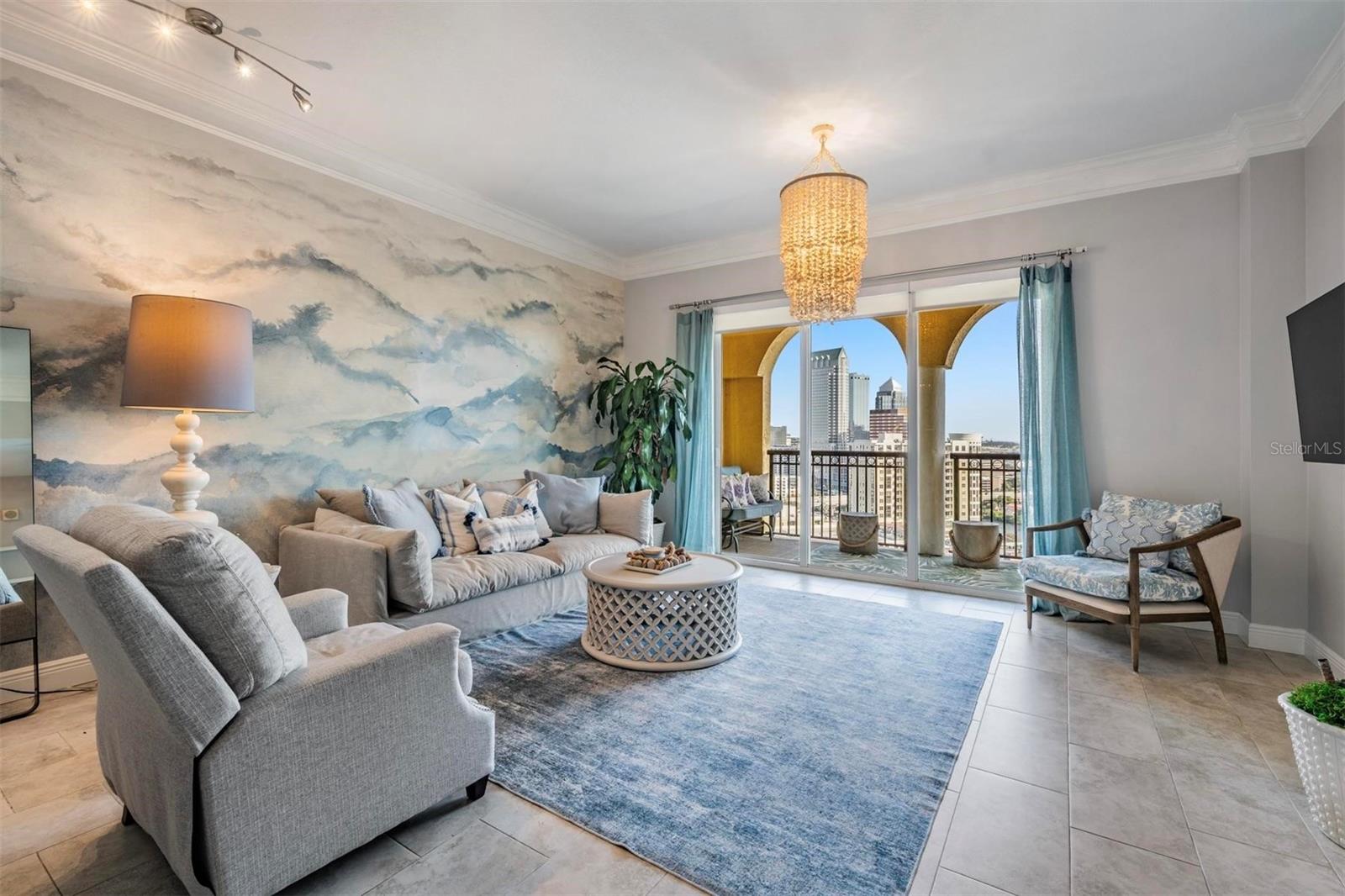 Image 6 of 41 For 345 Bayshore Boulevard Gp12