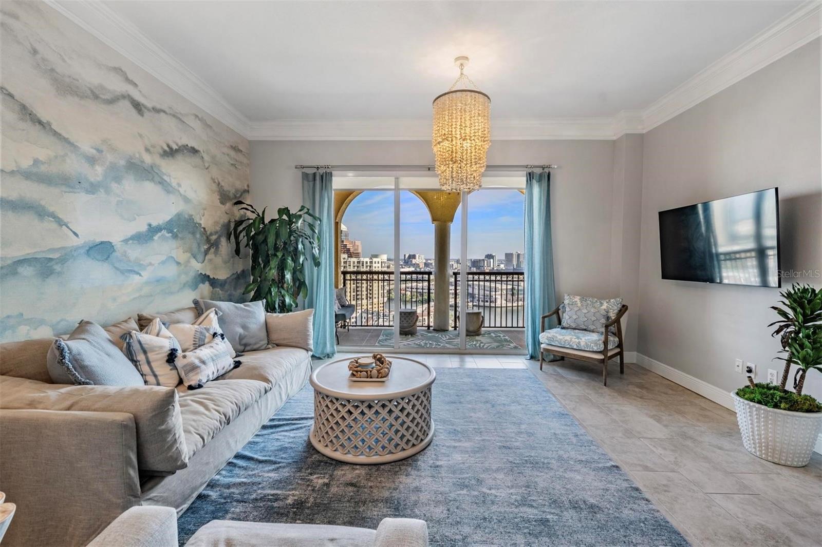 Image 7 of 41 For 345 Bayshore Boulevard Gp12