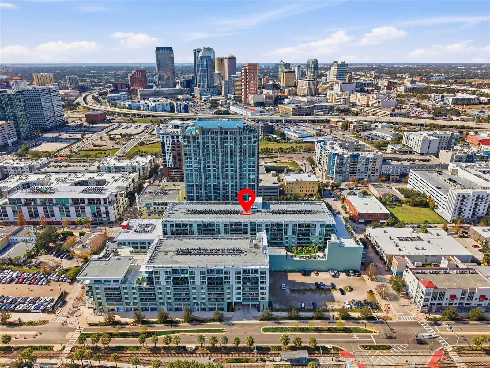 Details for 111 12th Street 1601, TAMPA, FL 33602