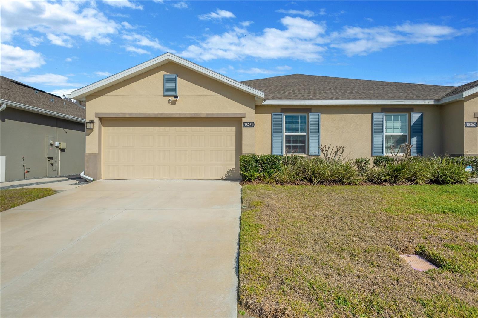 Details for 18261 Turning Leaf Circle, LAND O LAKES, FL 34638