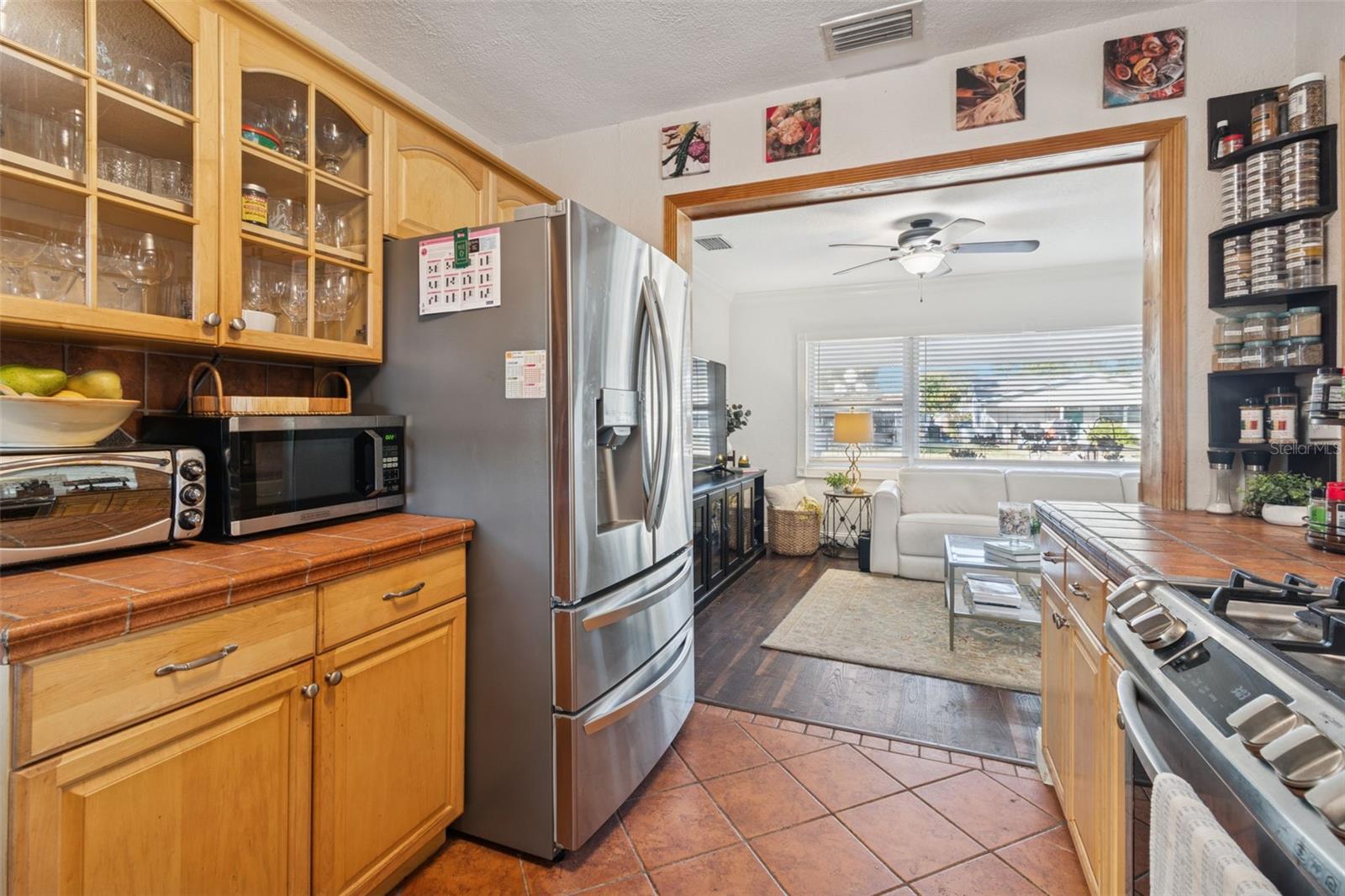 Image 12 of 55 For 6260 23rd Terrace N