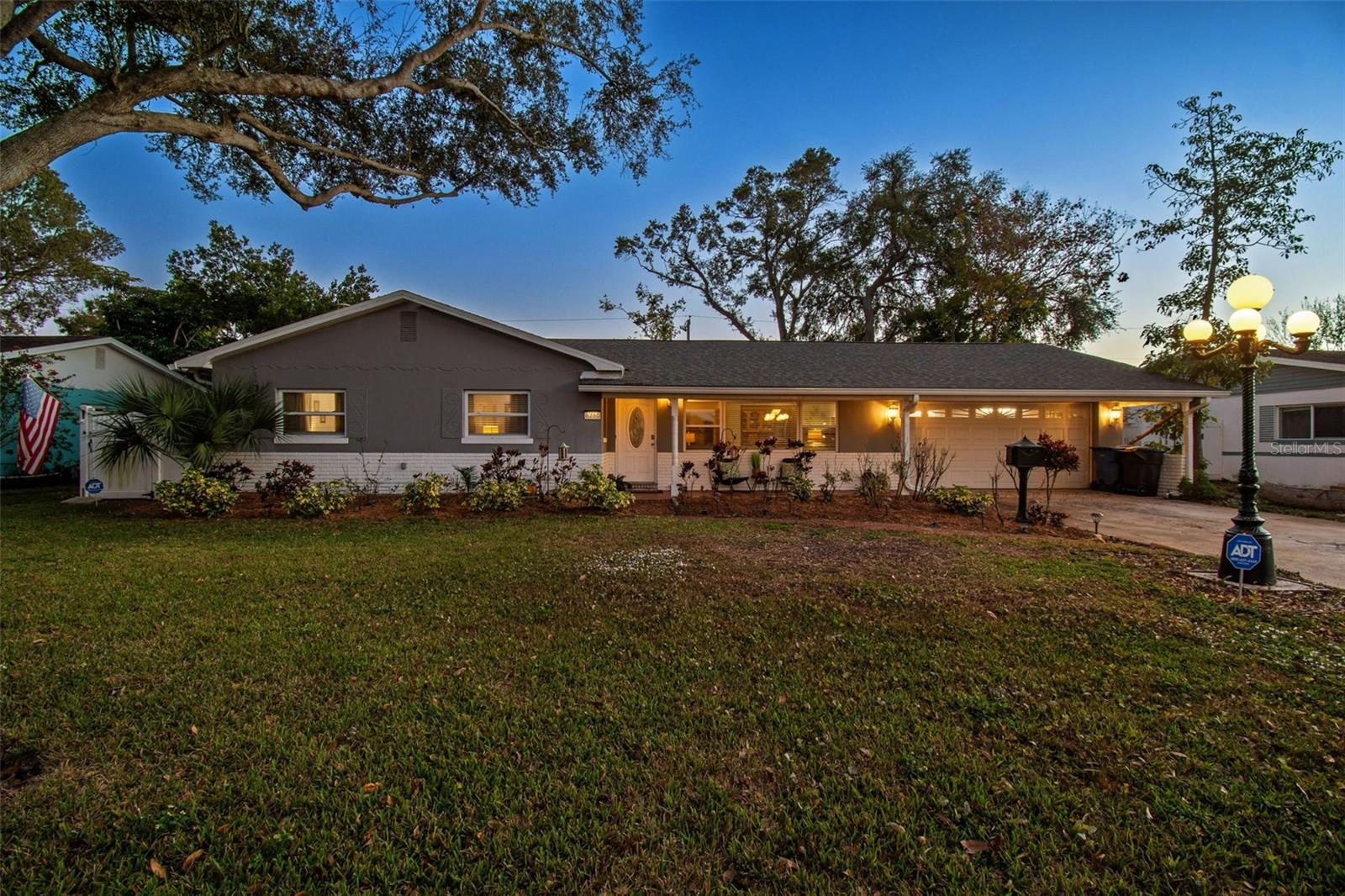 Image 53 of 55 For 6260 23rd Terrace N