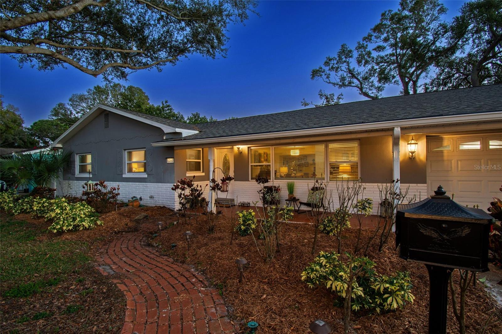 Image 54 of 55 For 6260 23rd Terrace N