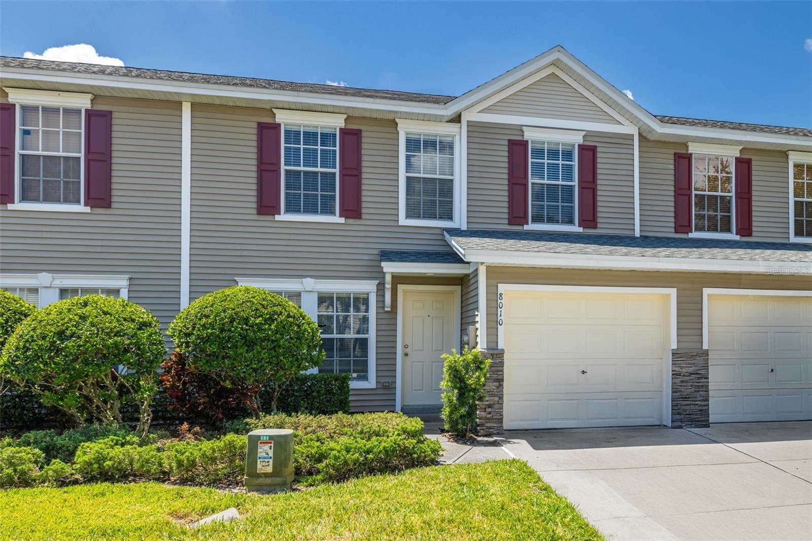 Details for 8010 Thoroughbred Loop, LARGO, FL 33773