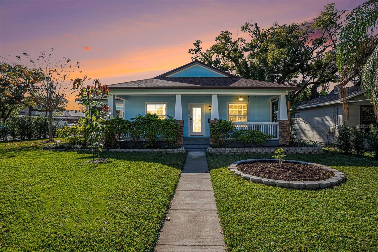 Details for 602 Euclid Avenue, TAMPA, FL 33602