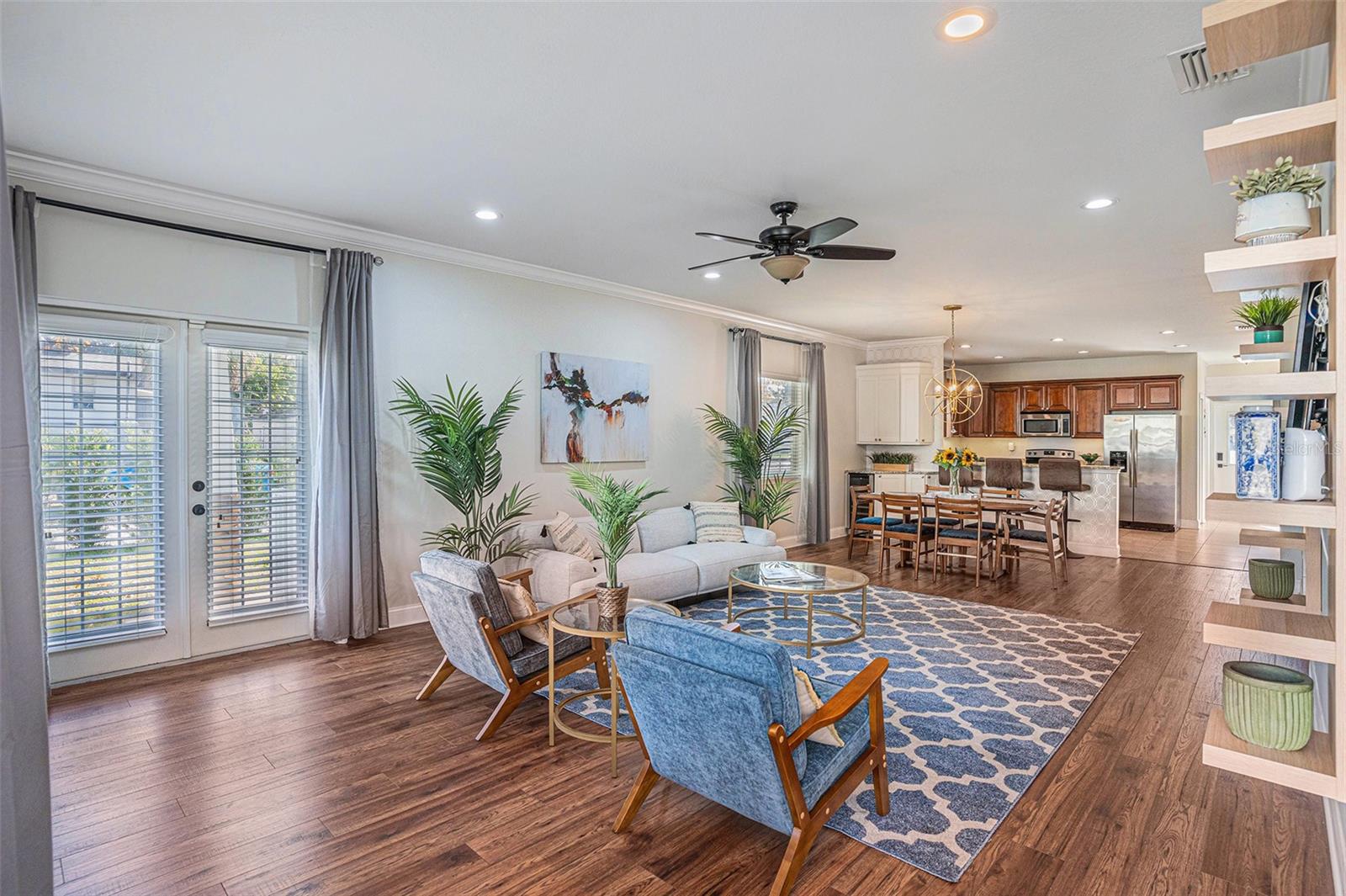 Image 4 of 30 For 602 Euclid Avenue