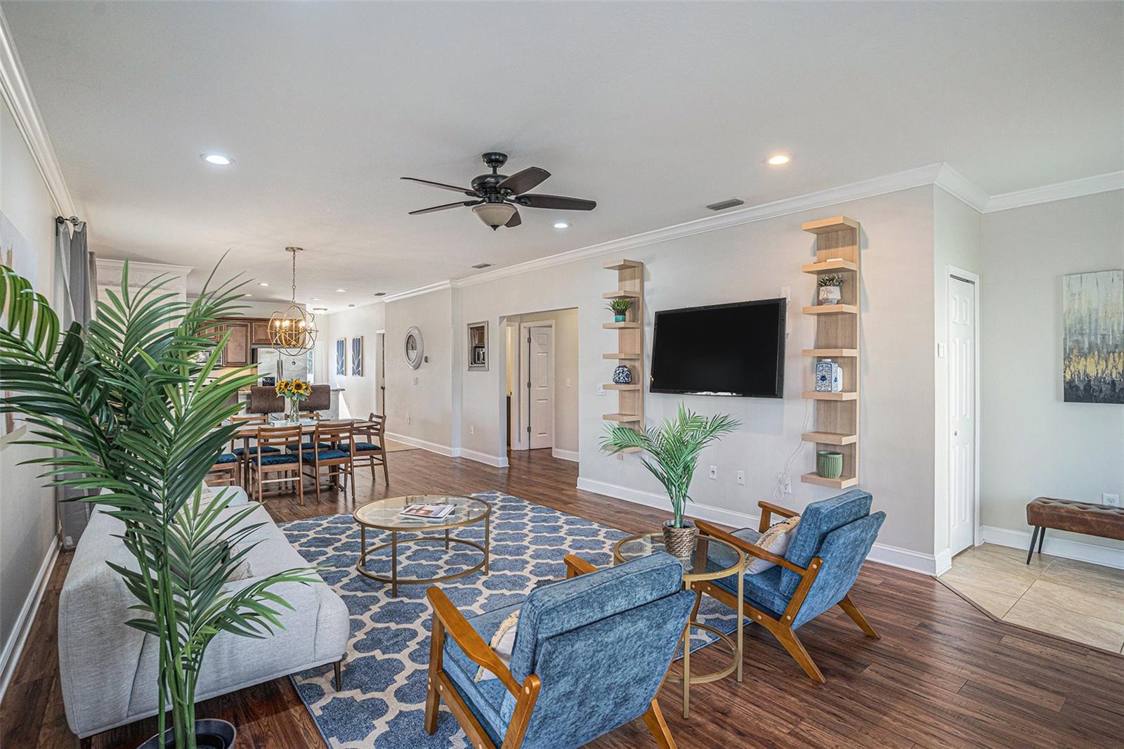 Image 5 of 30 For 602 Euclid Avenue