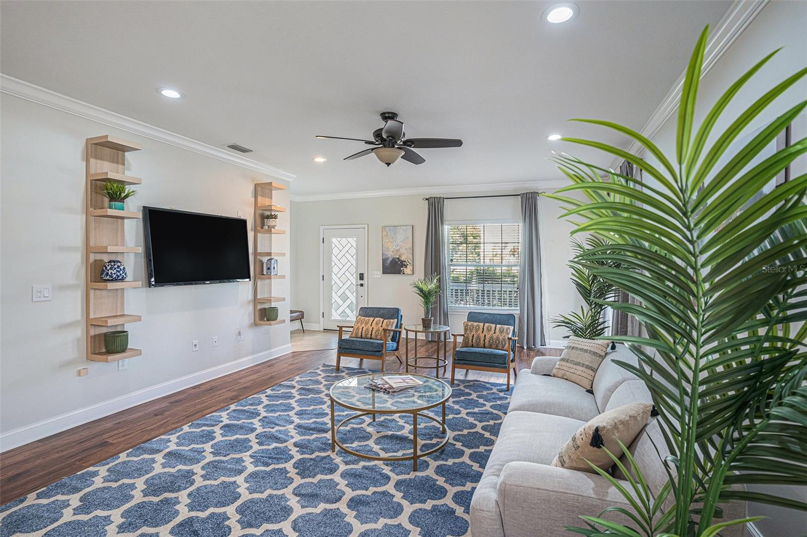 Image 6 of 30 For 602 Euclid Avenue