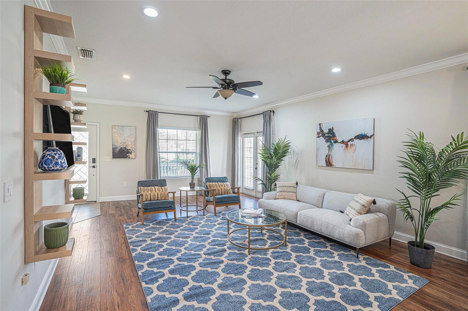 Image 7 of 30 For 602 Euclid Avenue