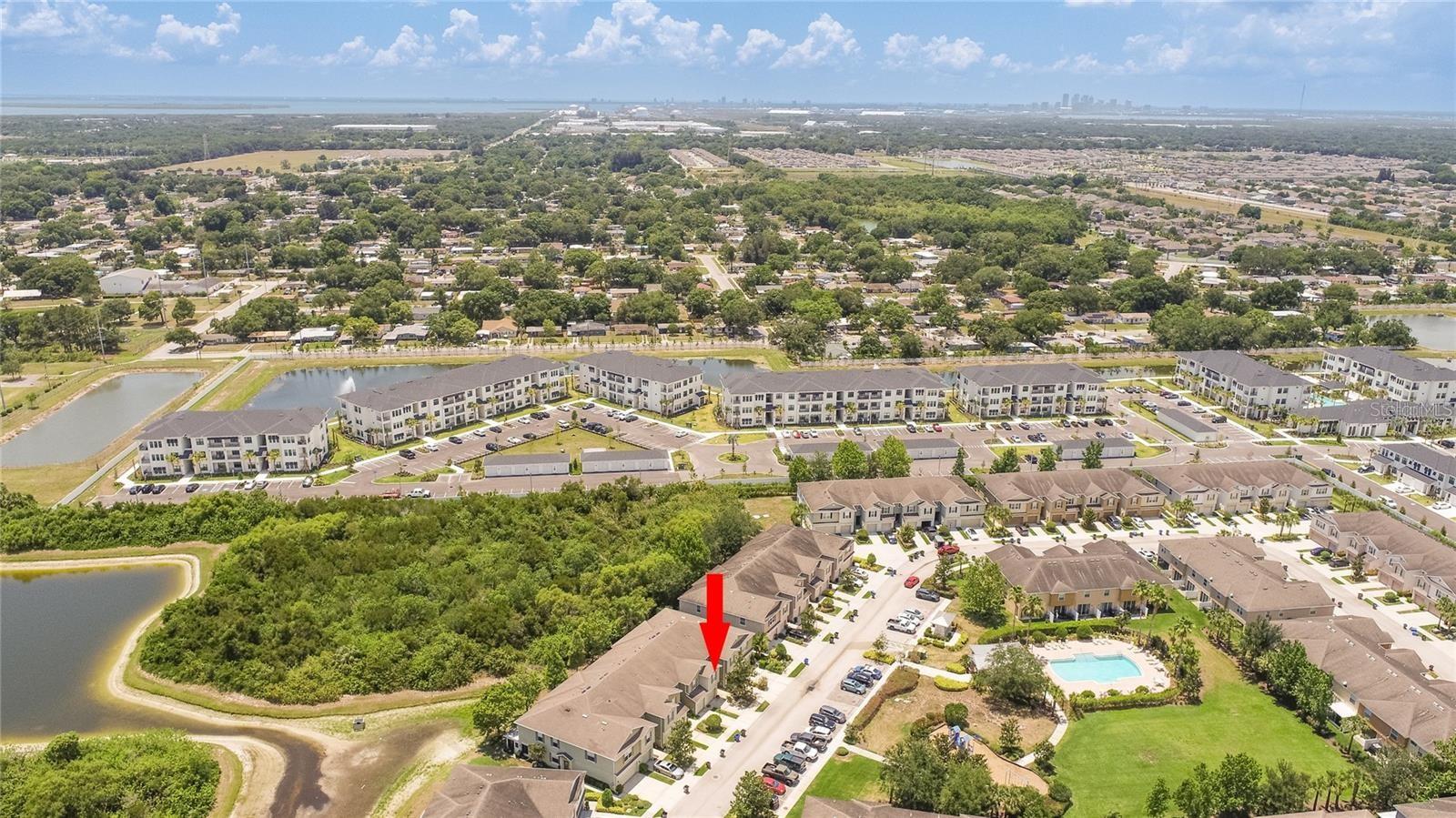 Image 24 of 25 For 8931 Turnstone Haven Place