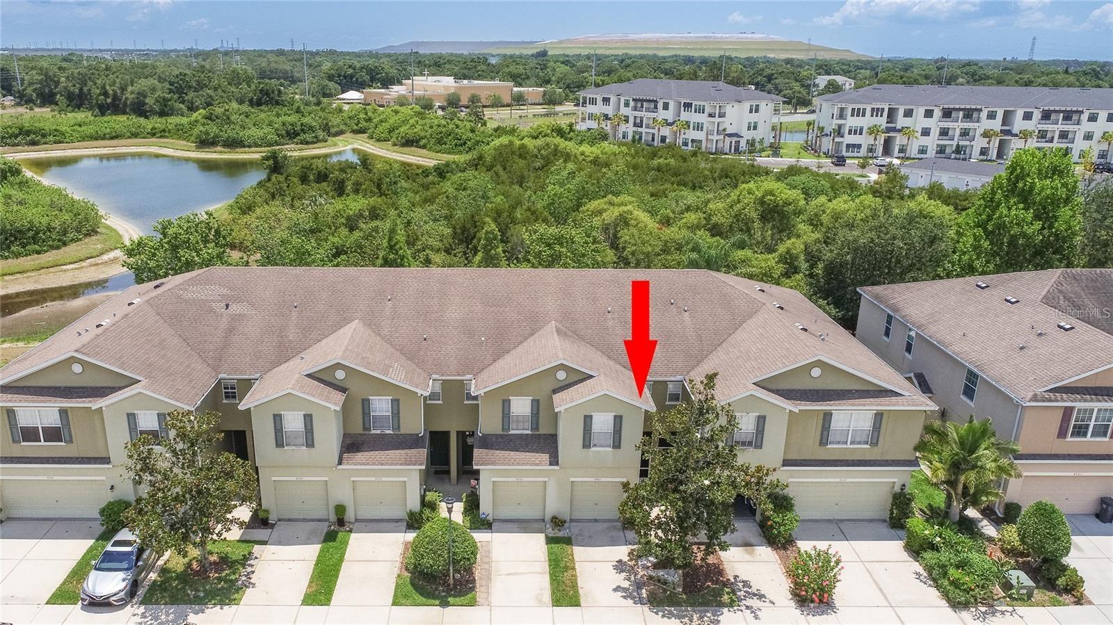 Image 25 of 25 For 8931 Turnstone Haven Place